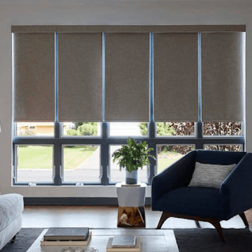 8 Reasons Smart Blinds Might Just be the Future in ALL Houses